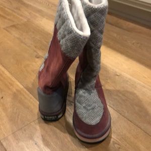 Sorel Boots